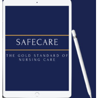 SafeCare logo, SafeCare contact details