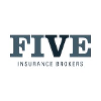 Five Insurance Brokers Limited logo, Five Insurance Brokers Limited contact details