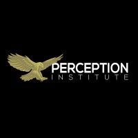 perception institute logo, perception institute contact details