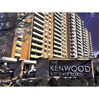 The Kenwood Condominium logo, The Kenwood Condominium contact details