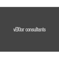 vEKtor consultants logo, vEKtor consultants contact details