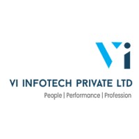 VI Infotech Private Limited logo, VI Infotech Private Limited contact details