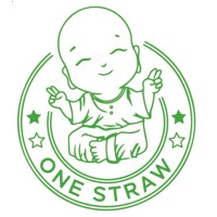 One Straw Naturals logo, One Straw Naturals contact details