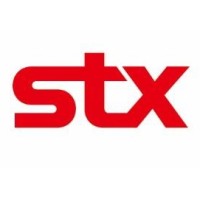 STX Middle East FZE logo, STX Middle East FZE contact details