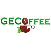 GECOFFEE logo, GECOFFEE contact details