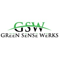 Green Sense Werks logo, Green Sense Werks contact details