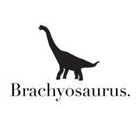 Brachyosaurus logo, Brachyosaurus contact details