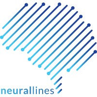 Neural Lines logo, Neural Lines contact details