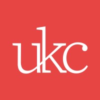 UKC Company logo, UKC Company contact details