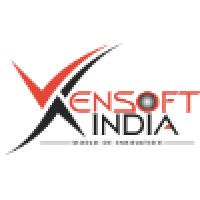 Xensoft India logo, Xensoft India contact details