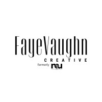 FayeVaughn Creative: A Branding, Communications and Marketing Agency logo, FayeVaughn Creative: A Branding, Communications and Marketing Agency contact details