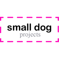 Small Dog Projects logo, Small Dog Projects contact details