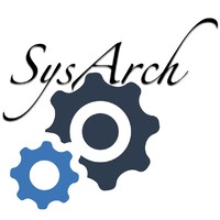 SysArch Solutions Inc. logo, SysArch Solutions Inc. contact details