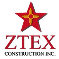 ZTEX Construction Inc. logo, ZTEX Construction Inc. contact details