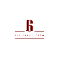 Six Dance Crew logo, Six Dance Crew contact details