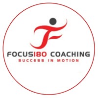 Focus180 Coaching logo, Focus180 Coaching contact details