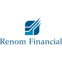 Renom Financial Group logo, Renom Financial Group contact details