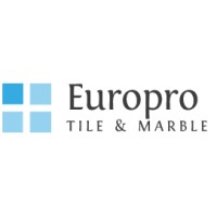 EuroPro Tile & Marble logo, EuroPro Tile & Marble contact details