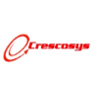 CrescoSys logo, CrescoSys contact details