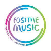 POSITIVE MUSIC logo, POSITIVE MUSIC contact details