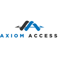 Axiom Access logo, Axiom Access contact details