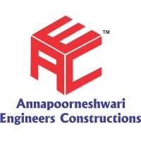 Annapoorneshwari Engineers Constructions logo, Annapoorneshwari Engineers Constructions contact details