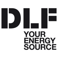 DLF - Your Energy Source logo, DLF - Your Energy Source contact details