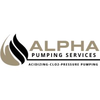 Alpha Pumping Services, LLC logo, Alpha Pumping Services, LLC contact details