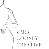 Zara Cooney Creative logo, Zara Cooney Creative contact details