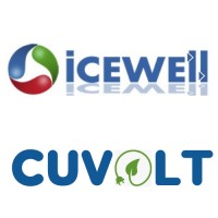 ICEWELL & CUVOLT logo, ICEWELL & CUVOLT contact details