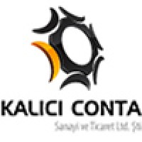 Kalıcı CONTA San.Tic.Ltd.Şti. logo, Kalıcı CONTA San.Tic.Ltd.Şti. contact details