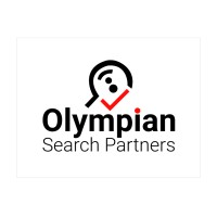 Olympian Search Partners logo, Olympian Search Partners contact details