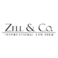 Zell & Co logo, Zell & Co contact details