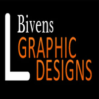 L Bivens Graphic Designs logo, L Bivens Graphic Designs contact details