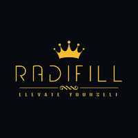 Radifill logo, Radifill contact details