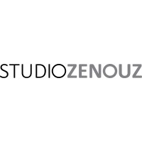 Studio Zenouz logo, Studio Zenouz contact details