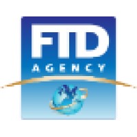 FTD Agency logo, FTD Agency contact details