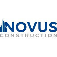 Novus Construction LLC logo, Novus Construction LLC contact details