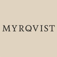 Myrqvist logo, Myrqvist contact details