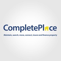 CompletePlace logo, CompletePlace contact details