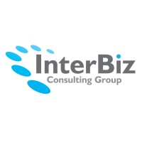 InterBiz Consulting Group PH logo, InterBiz Consulting Group PH contact details