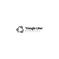 Triangle Litter Removal logo, Triangle Litter Removal contact details