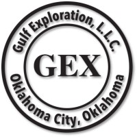 Gulf Exploration LLC logo, Gulf Exploration LLC contact details