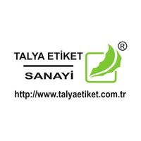 TALYA ETİKET SANAYİ logo, TALYA ETİKET SANAYİ contact details