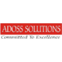 ADOSS Solutions logo, ADOSS Solutions contact details