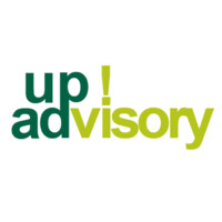 Up! Advisory Pte Ltd logo, Up! Advisory Pte Ltd contact details