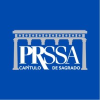 PRSSA Sagrado Chapter logo, PRSSA Sagrado Chapter contact details