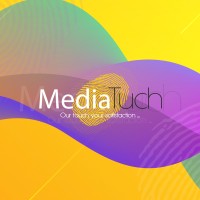 MEDIA TUCH logo, MEDIA TUCH contact details