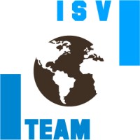 ISVTeam logo, ISVTeam contact details