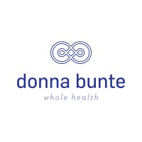 Donna Bunte Whole Health logo, Donna Bunte Whole Health contact details